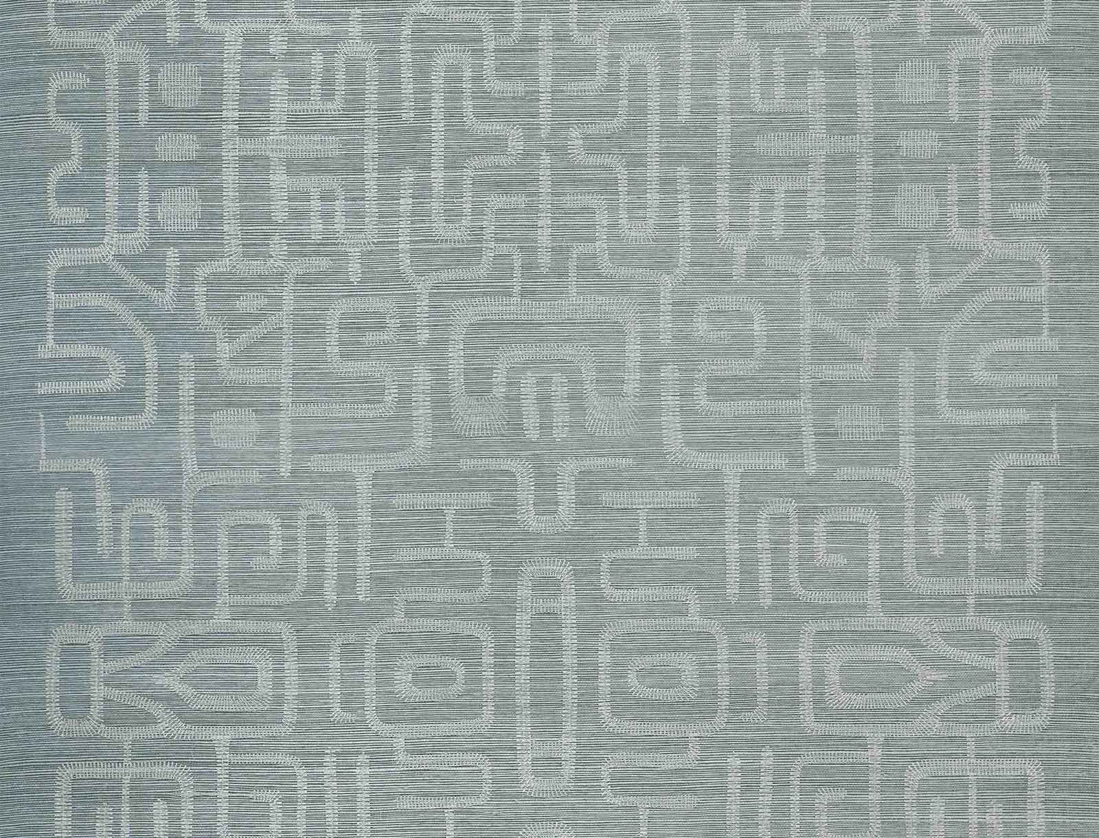 OCEANIA WALLPAPER (Embellished Wallcovering)