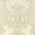 Eldridge - Ivory (The Edit - Patterned WALLPAPER Volume I)