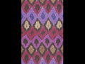 NOMAD WALLPAPER (SISAL GRASSCLOTH) (FLAIR - GERT VOORJANS FOR JIM THOMPSON)