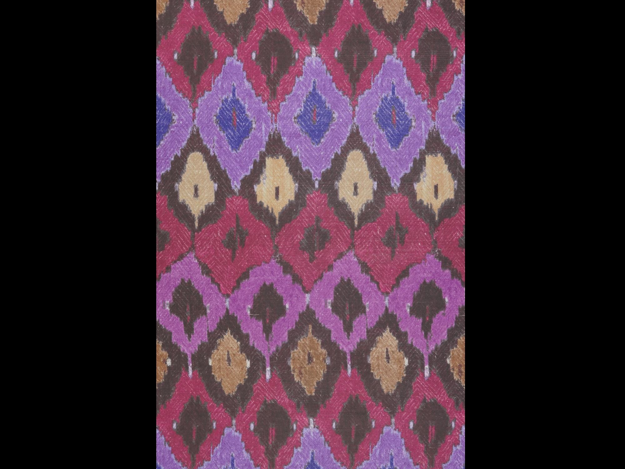 NOMAD WALLPAPER (SISAL GRASSCLOTH) (FLAIR - GERT VOORJANS FOR JIM THOMPSON)