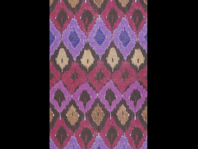 NOMAD WALLPAPER (SISAL GRASSCLOTH) (FLAIR - GERT VOORJANS FOR JIM THOMPSON)