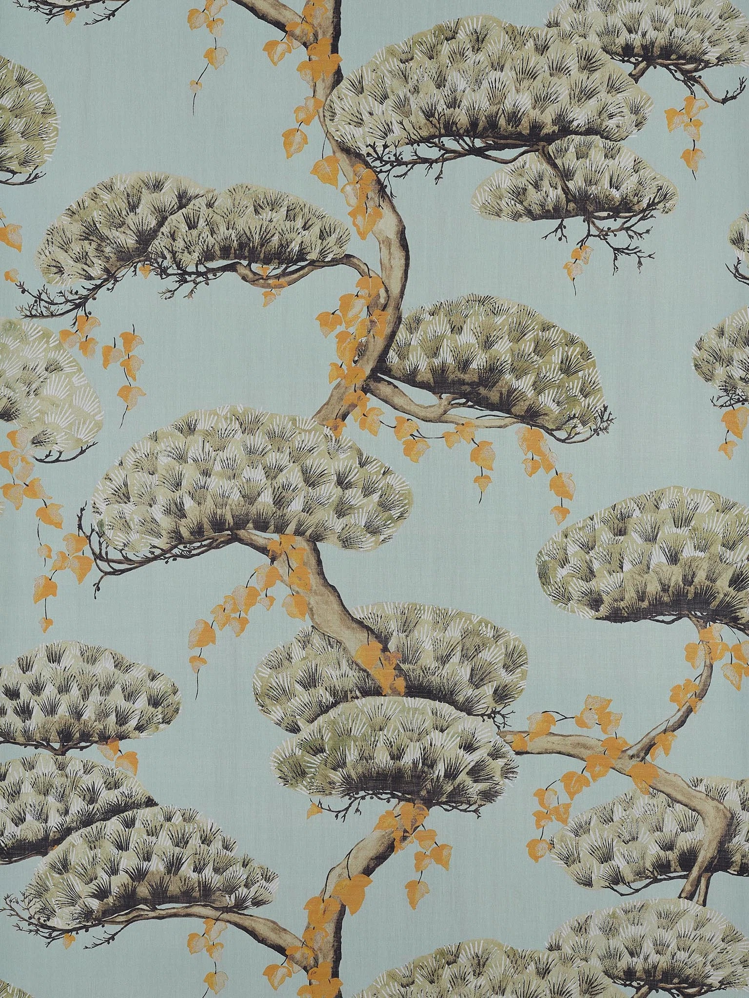Fontainebleau Chataigne - Les Dessins 5