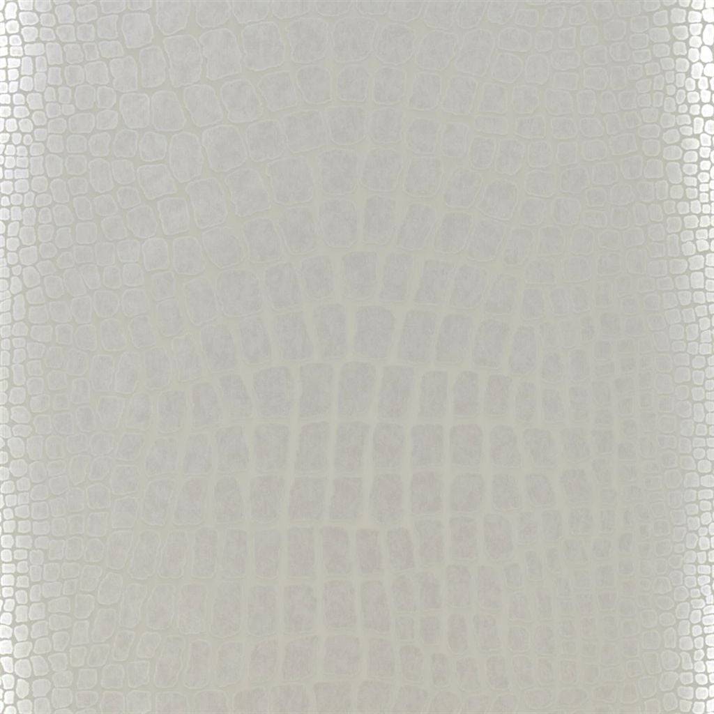 Nabucco - Silver (The Edit - Patterned WALLPAPER Volume I)