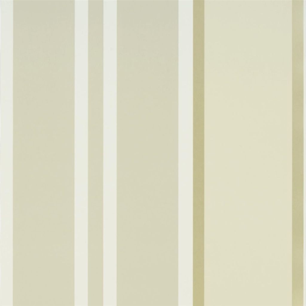 Oxbridge - Linen (The Edit - Patterned WALLPAPER Volume I)