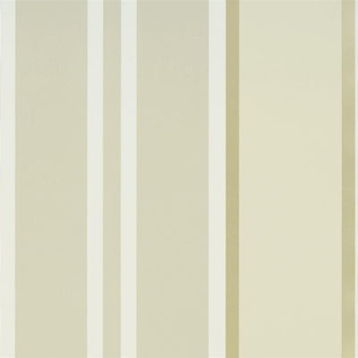 Oxbridge - Linen (The Edit - Patterned WALLPAPER Volume I)