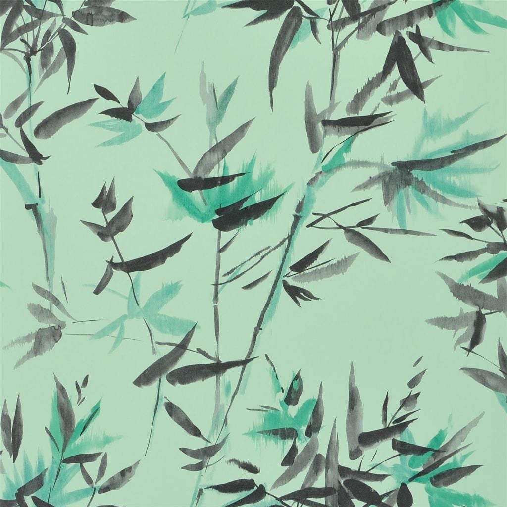 Bamboo - Jade (Shanghai Garden)