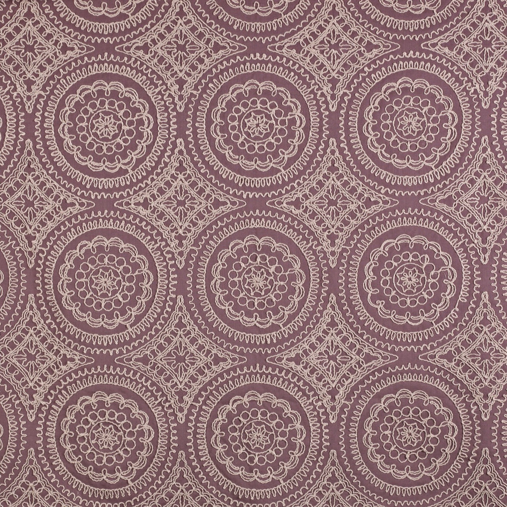 Montpellier Clover