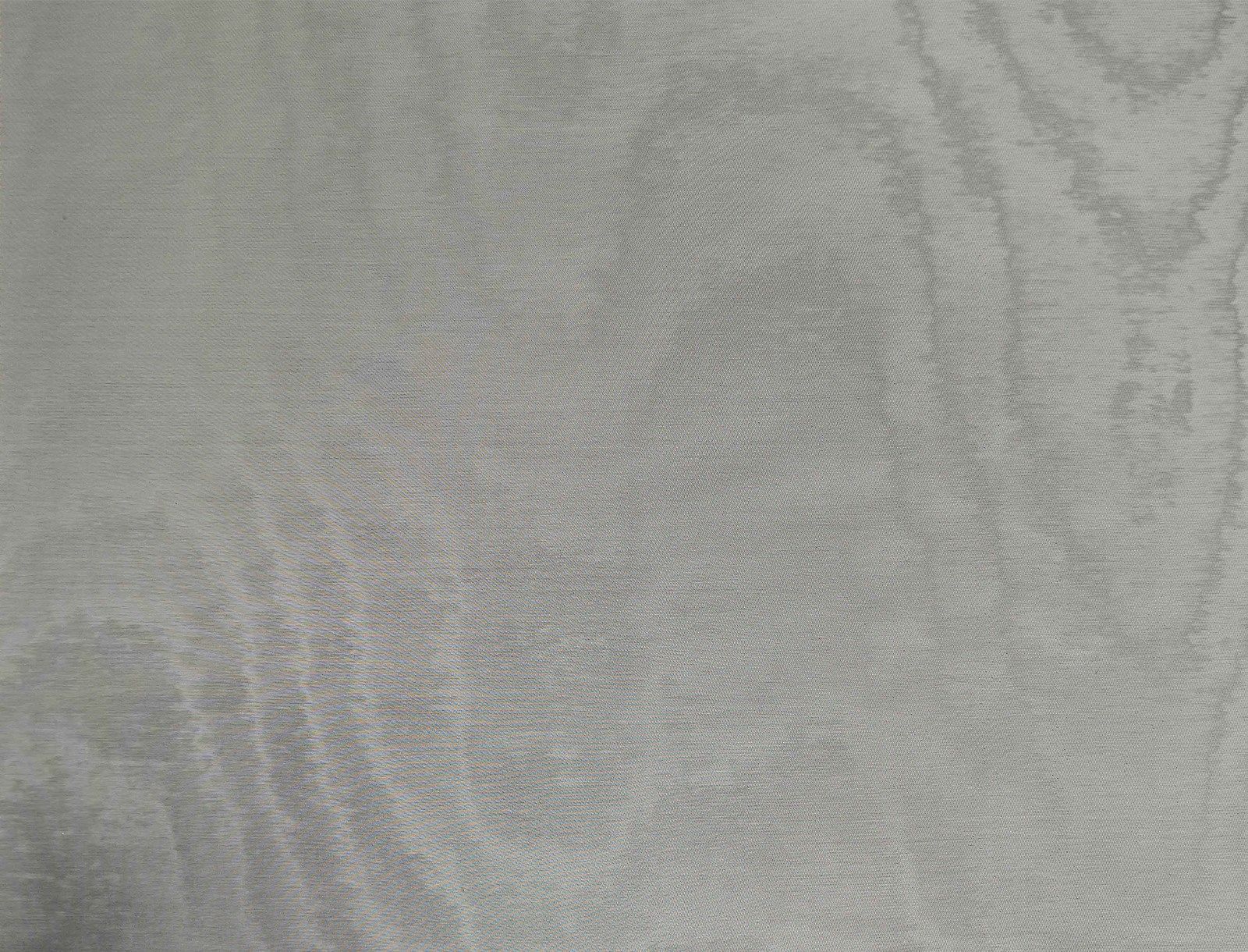 METAL MOIRÉ WALLPAPER (Alchemy Wallcovering)