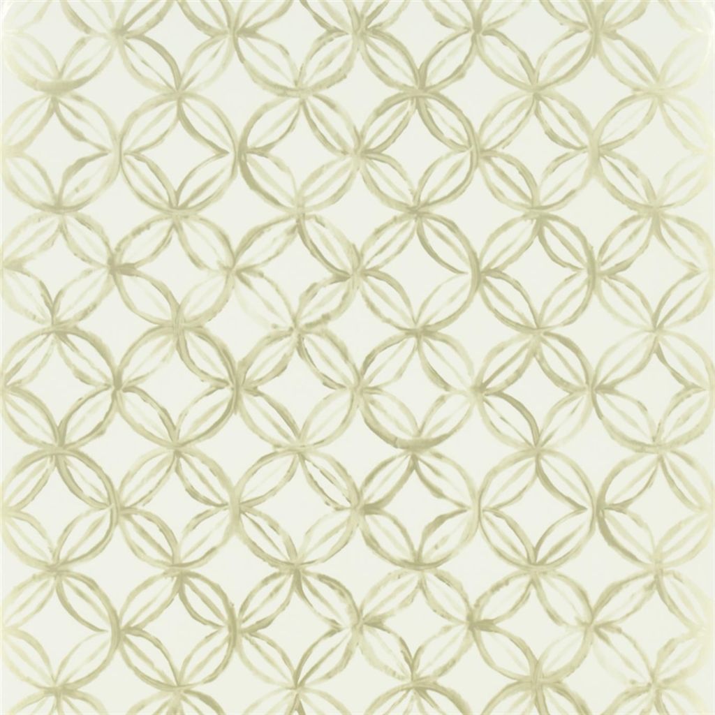 Ottelia - Oyster (The Edit - Geometric)