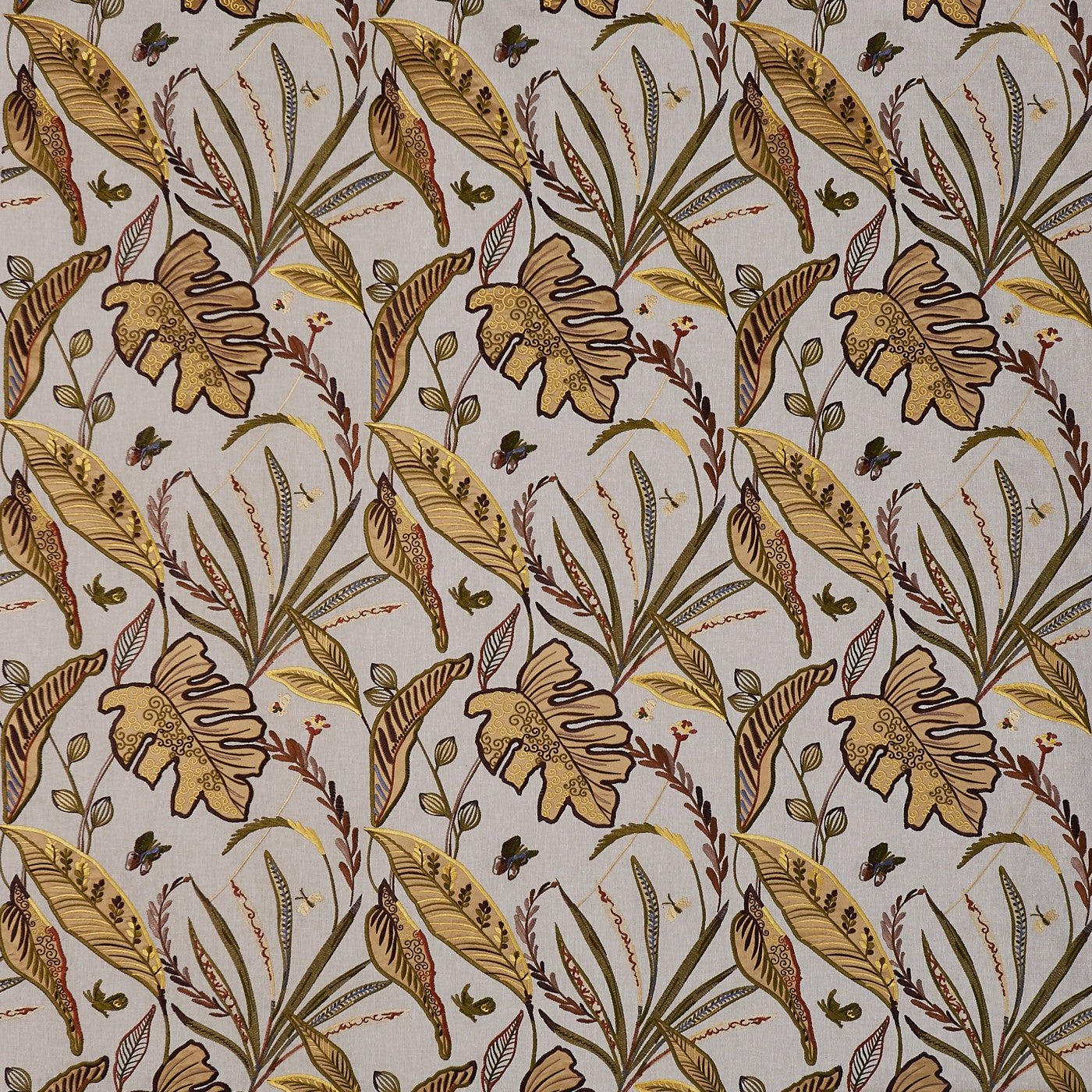Peru Bamboo