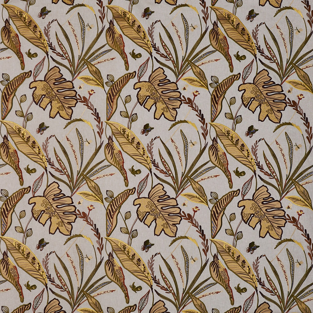Peru Bamboo