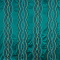 Salamanca Peacock