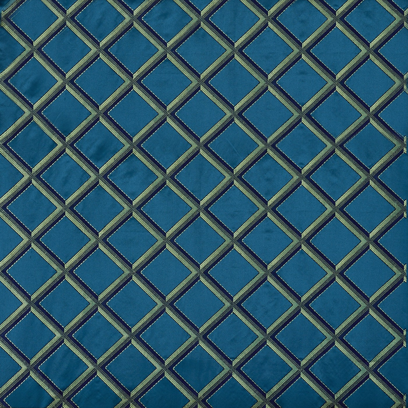 Encore Peacock