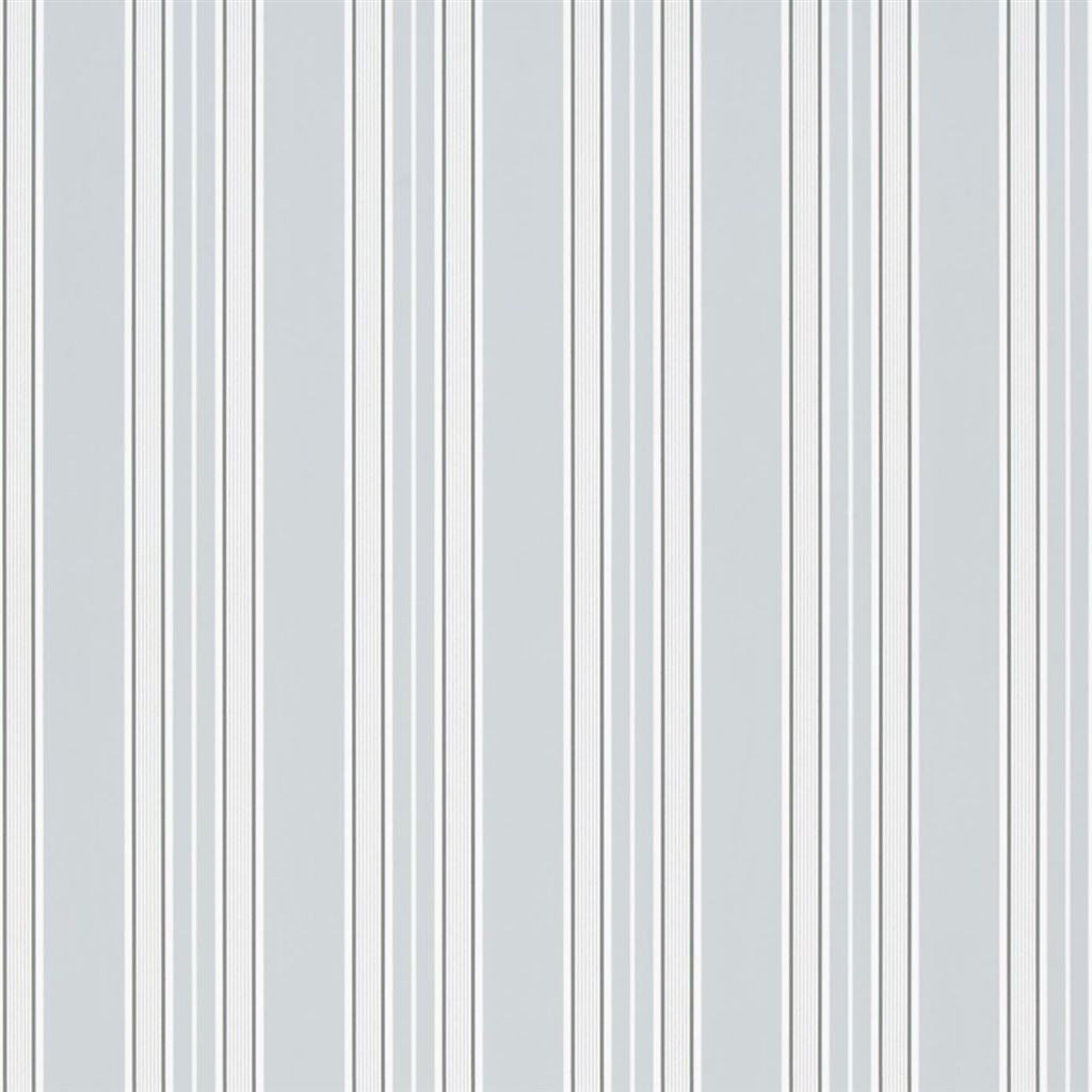 Pinstripe - Graphite (Brera)