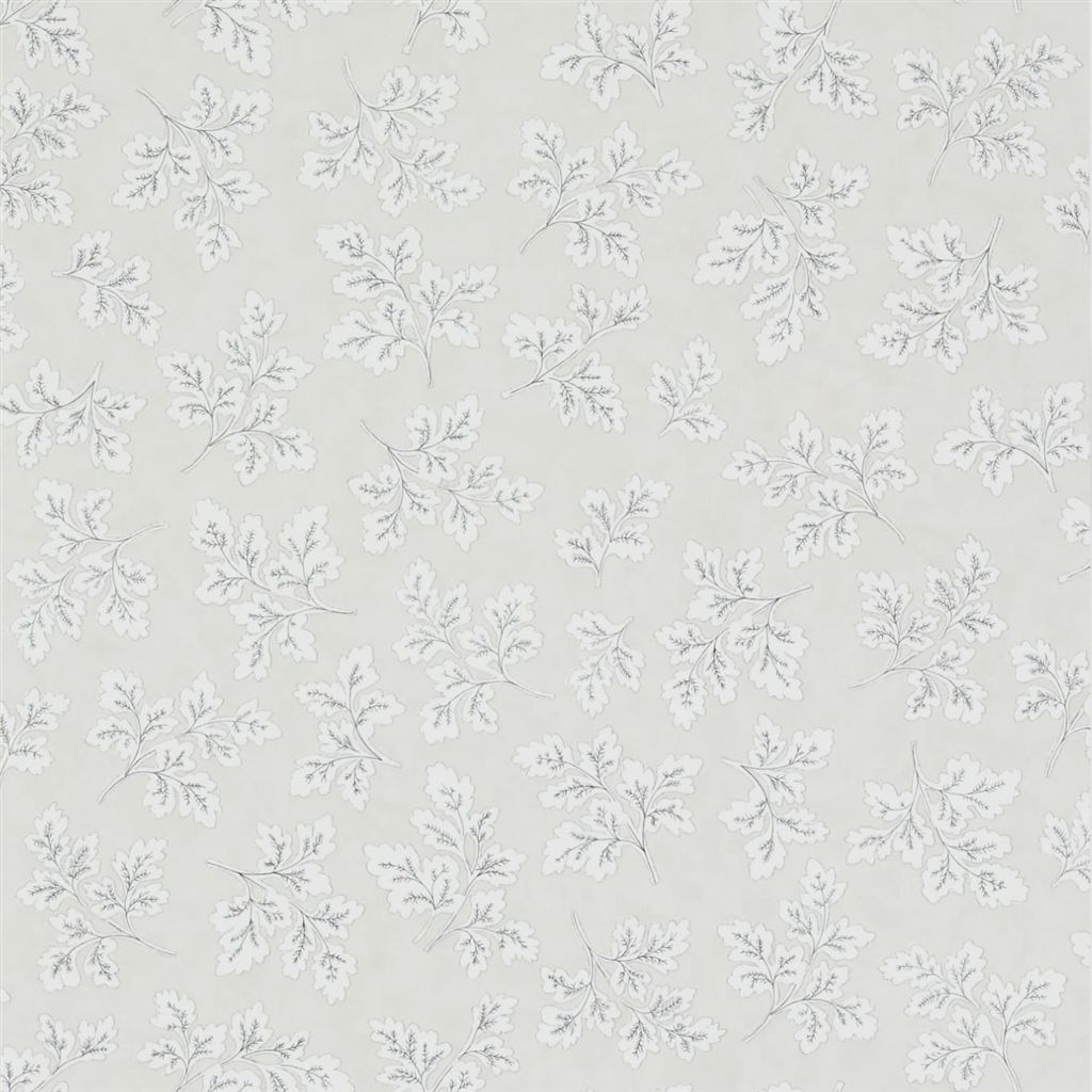Meadow Leaf - Alabaster (Brera)