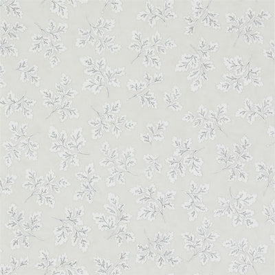 Meadow Leaf - Alabaster (Brera)