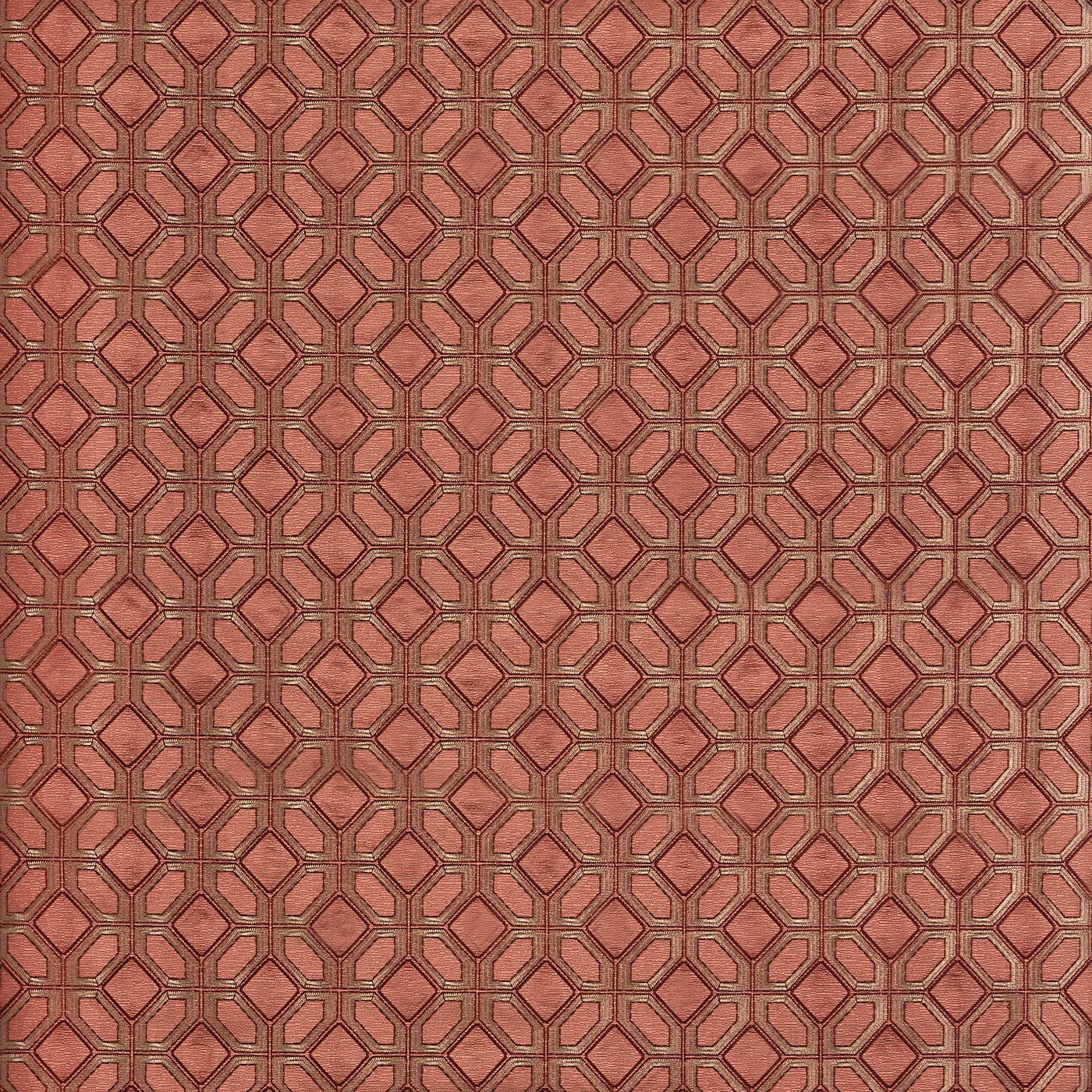 Structure Copper