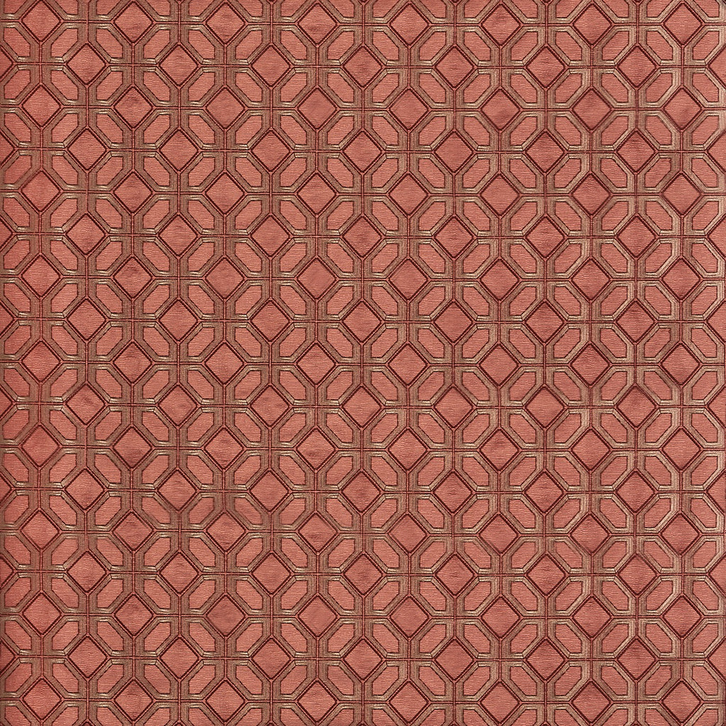 Structure Copper