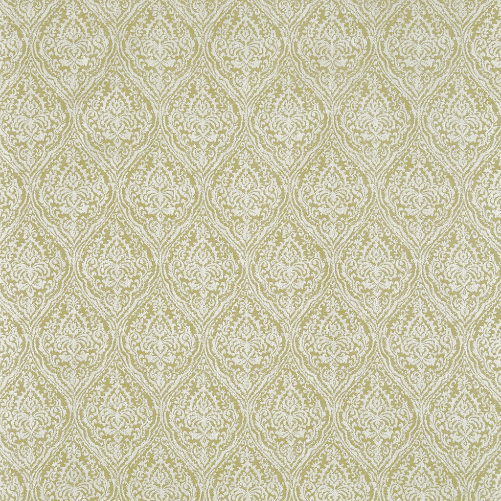Rosemoor Zest