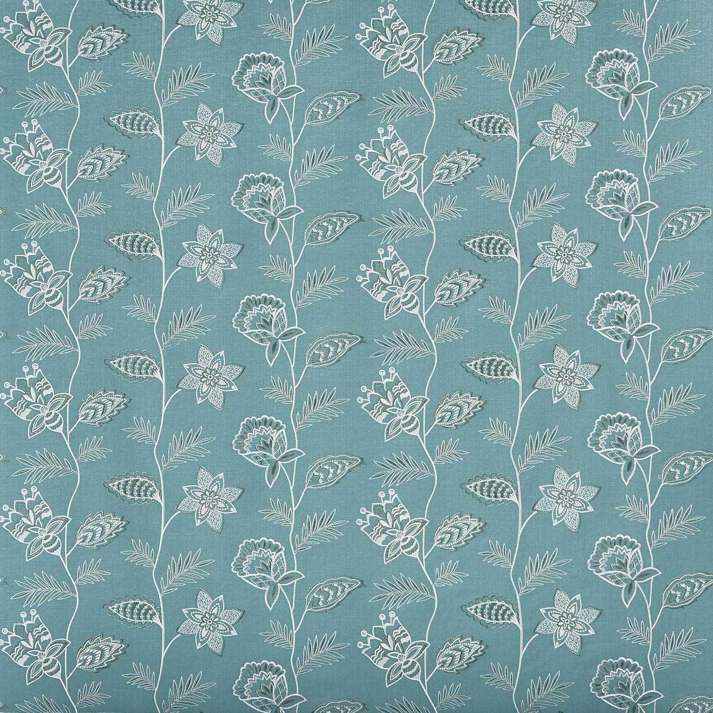 Gypsy Teal