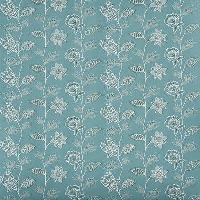Gypsy Teal