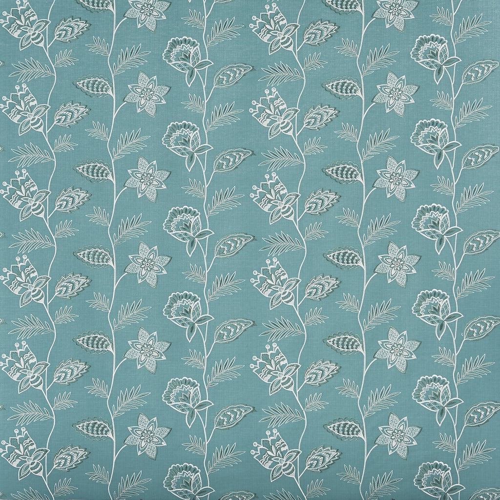 Gypsy Teal
