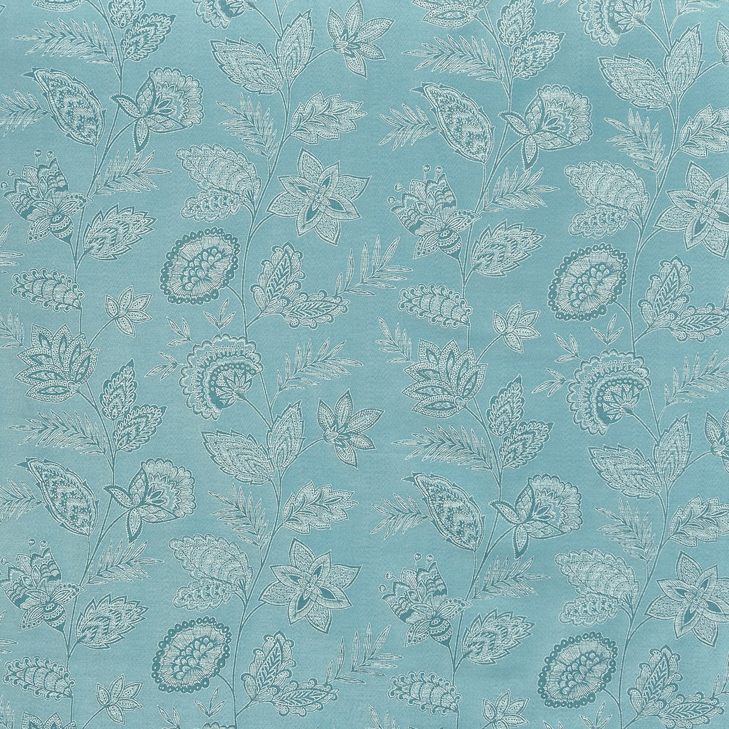 Rhapsody Teal