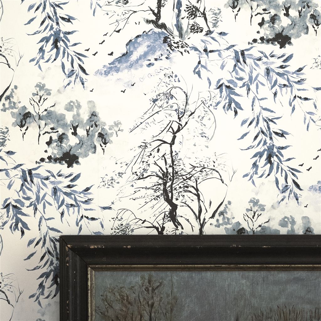 Winter Palace - Lime (Shanghai Garden)