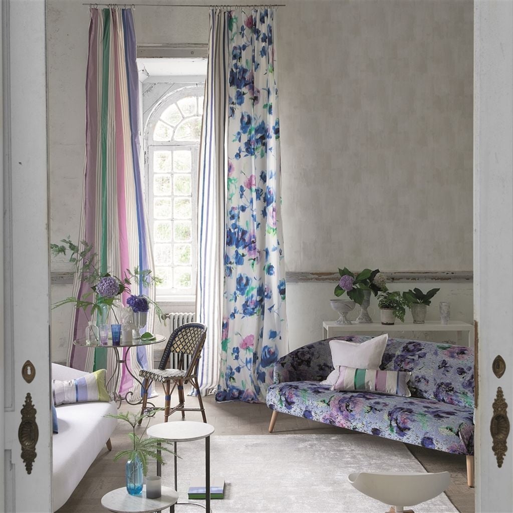 Marmorino - Alabaster (The Edit - Plain & Textured Wallpaper Volume II)