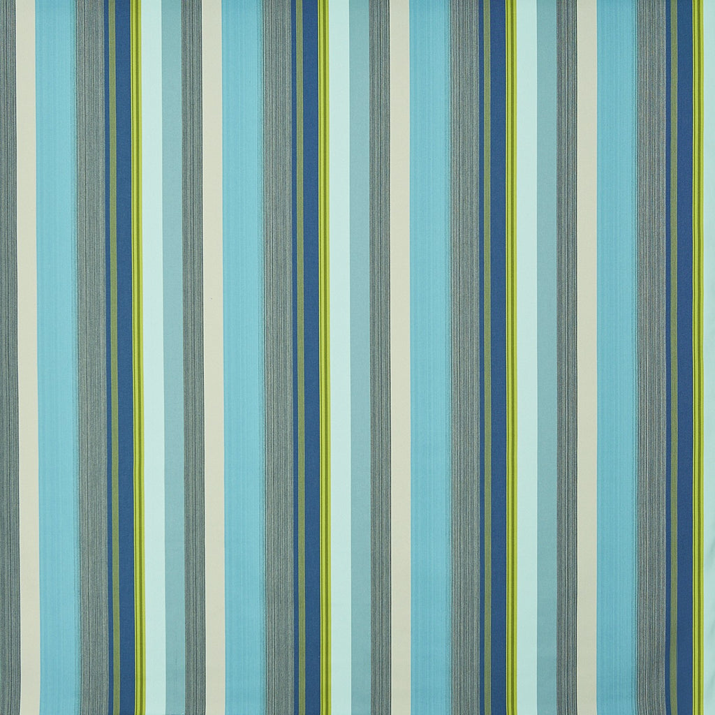 Twist Indigo