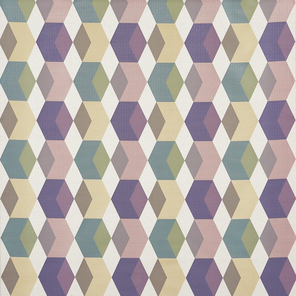 Interlock Marshmallow