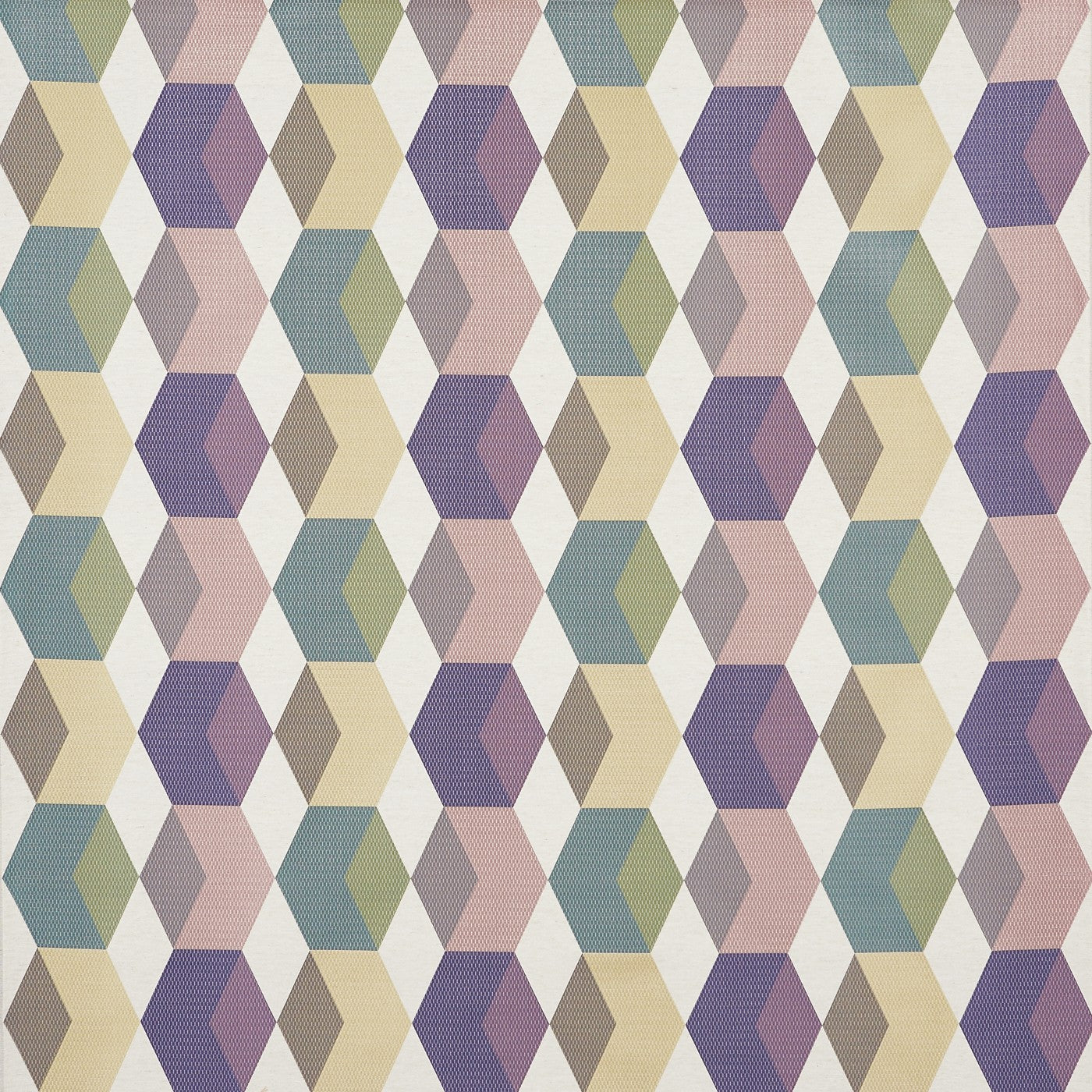 Interlock Marshmallow