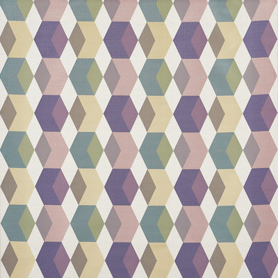 Interlock Marshmallow