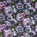 Secret Oasis Ultra Violet