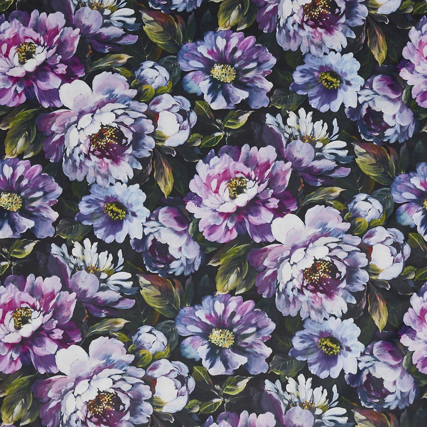 Secret Oasis Ultra Violet