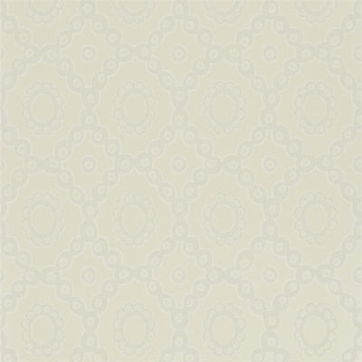 Melusine - Ivory (The Edit - Patterned WALLPAPER Volume I)
