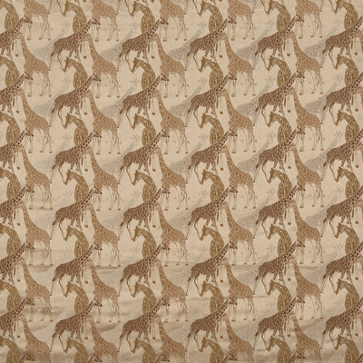Giraffe Sahara