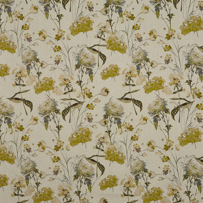 Chiswick Ochre (pts100)