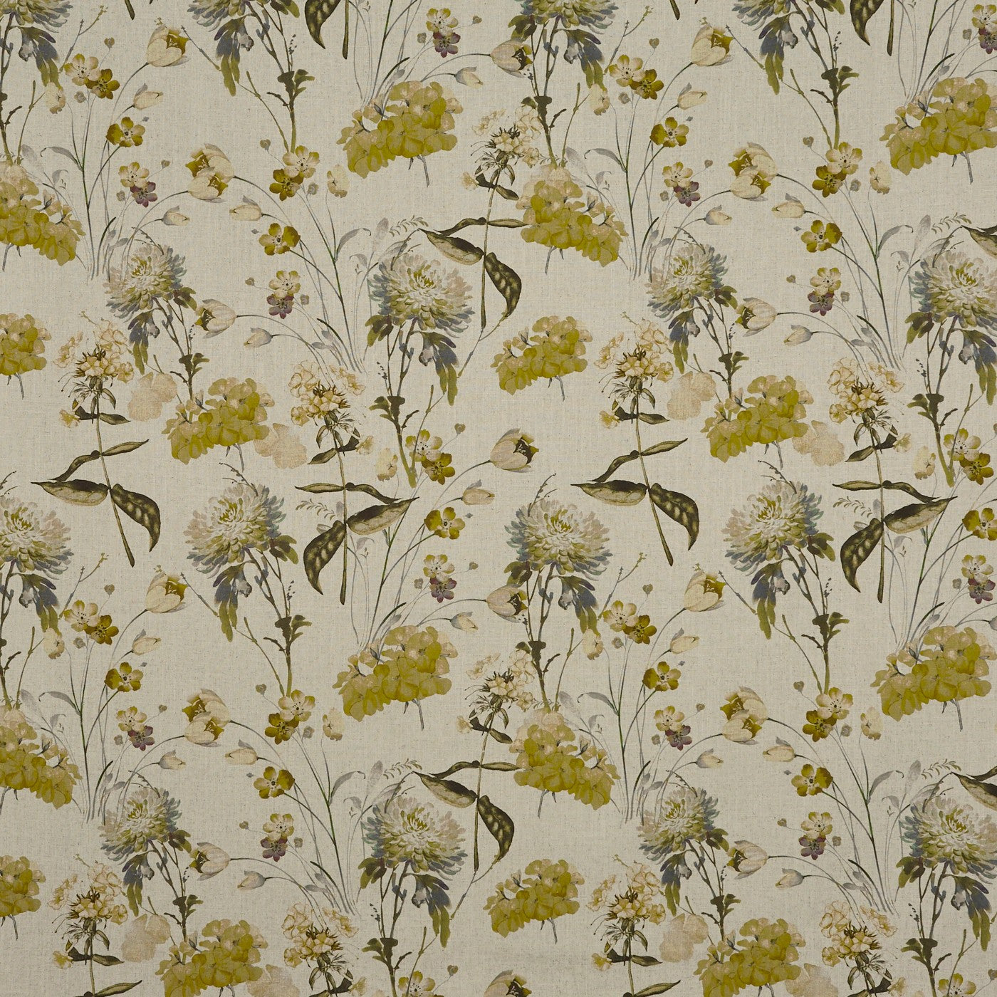 Chiswick Ochre (pts100)
