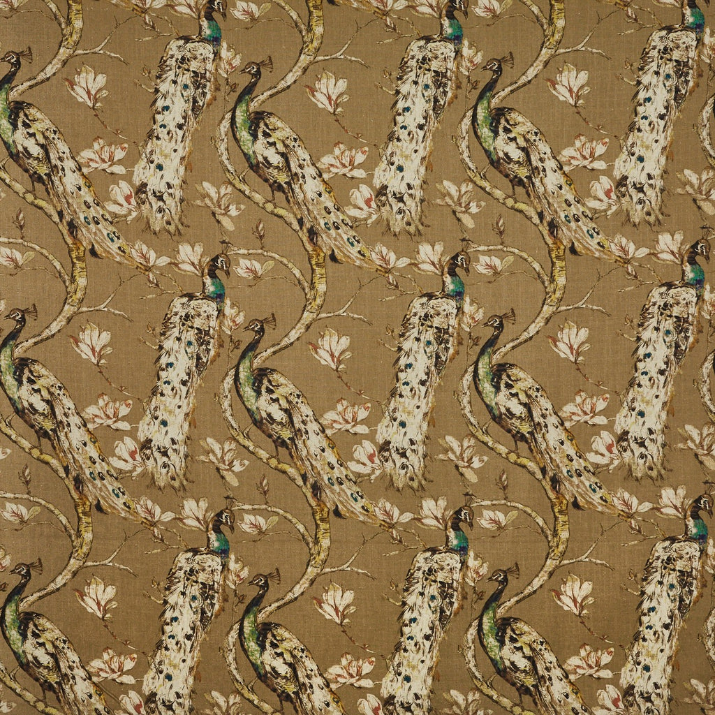 Richmond Ochre (pts100)