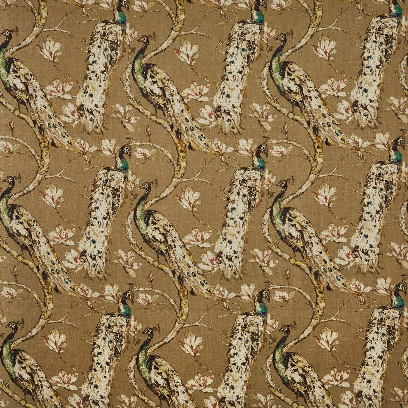 Richmond Ochre (pts100)
