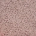 Fraction Rose Quartz