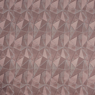 Point Rose Quartz