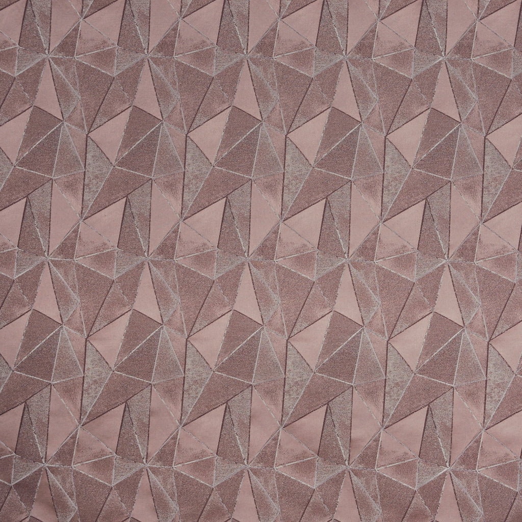 Point Rose Quartz
