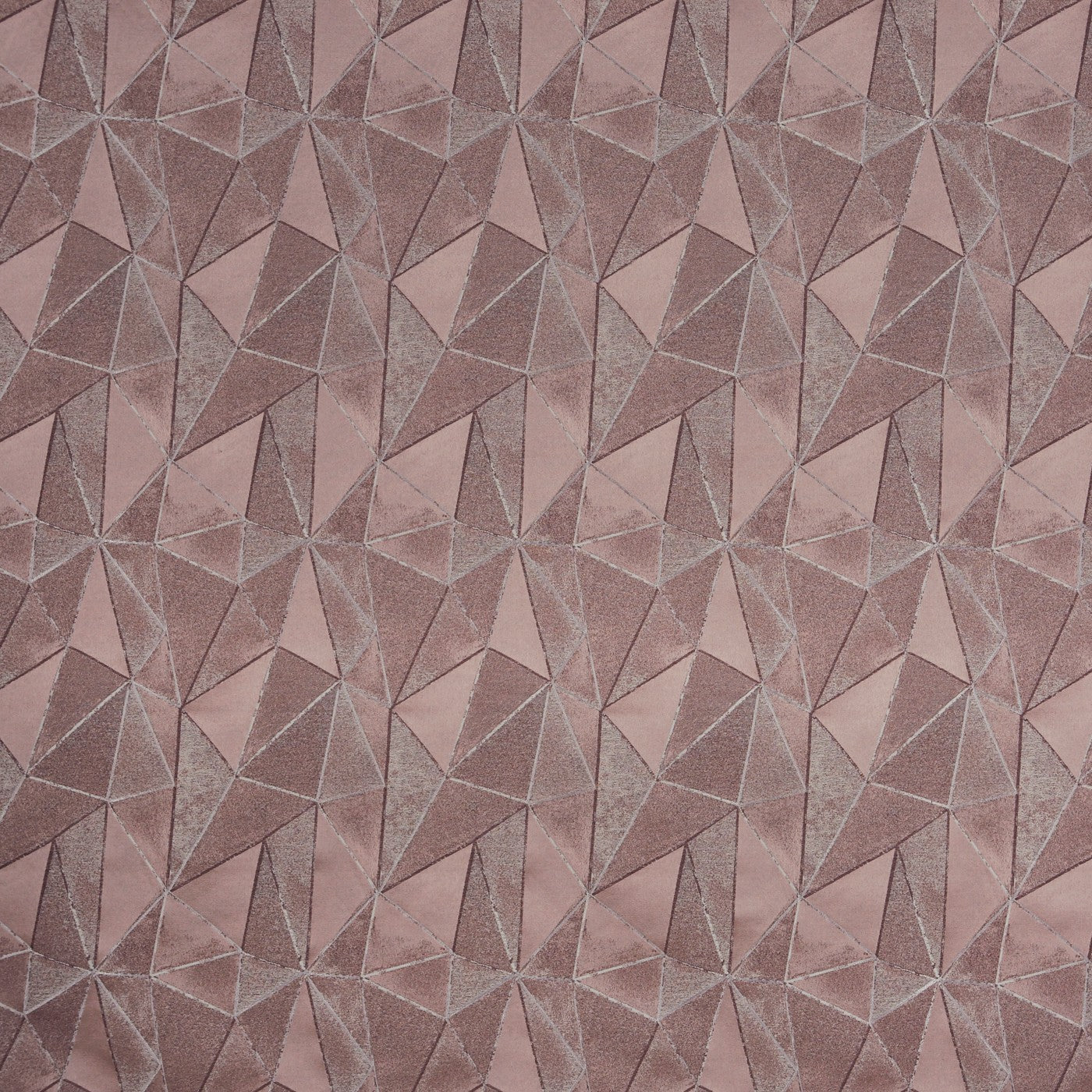 Point Rose Quartz