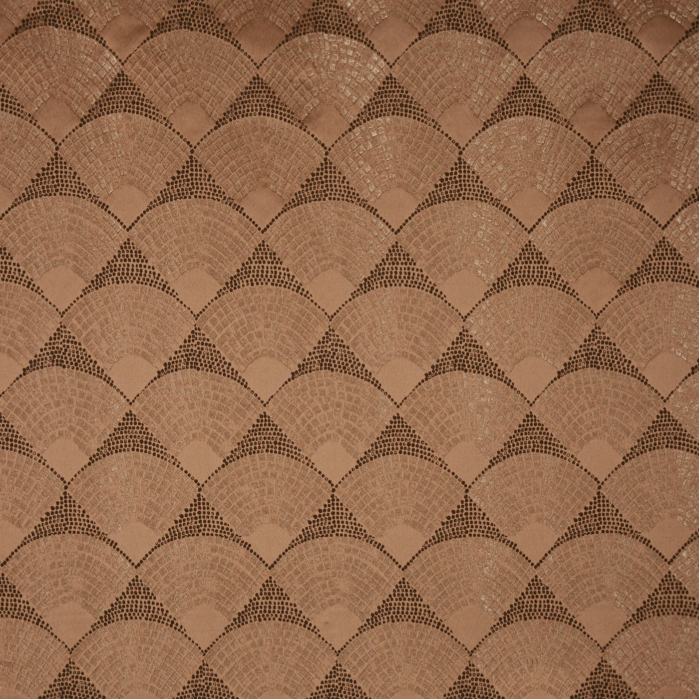 Radiate Copper