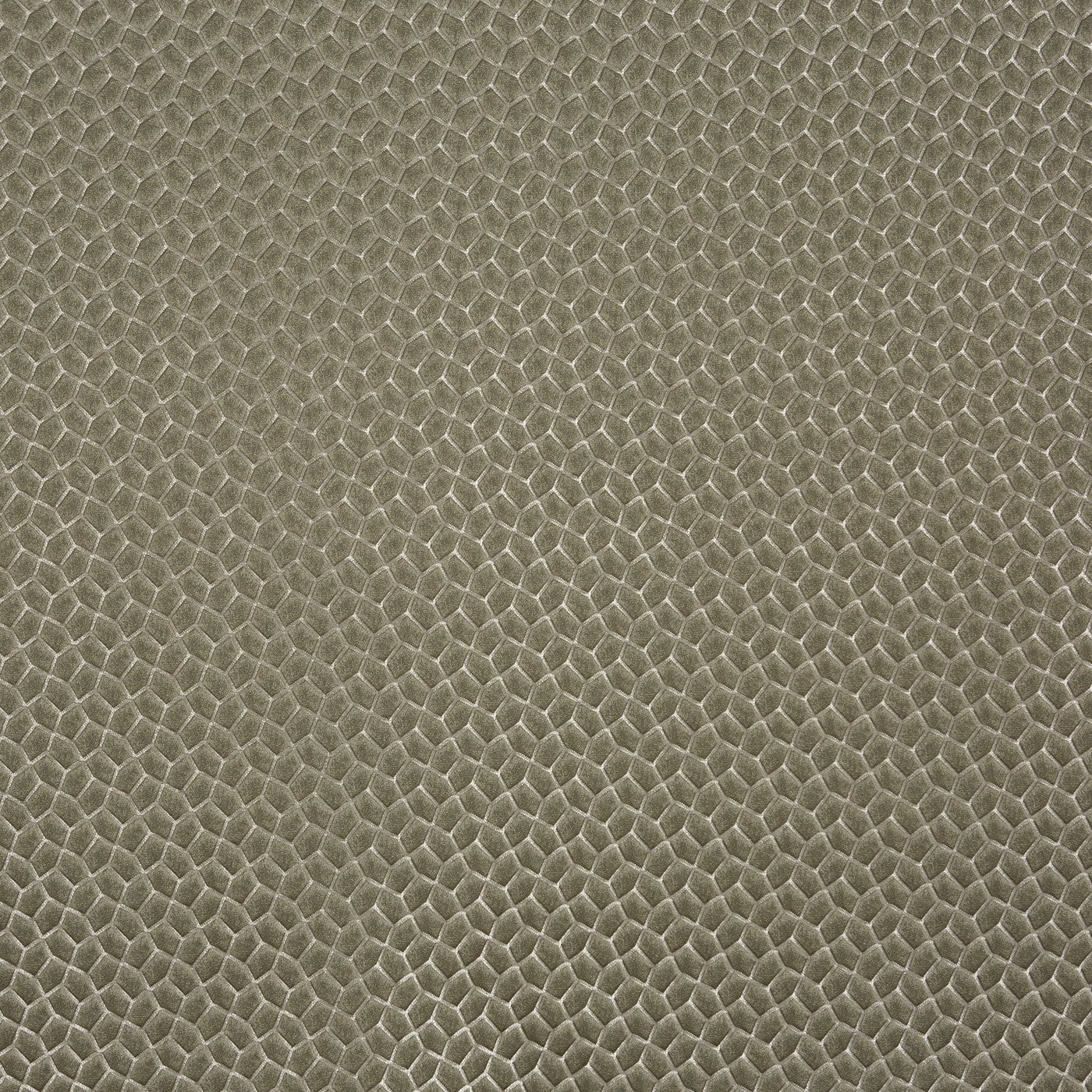 Origami Green Tea