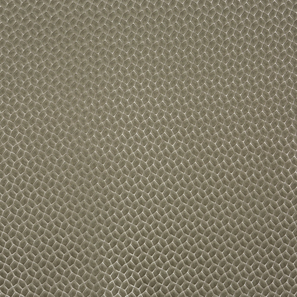 Origami Green Tea