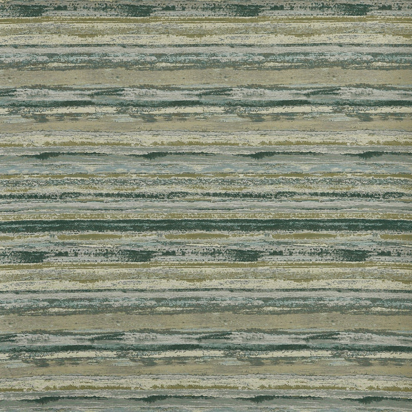 Seascape Forest