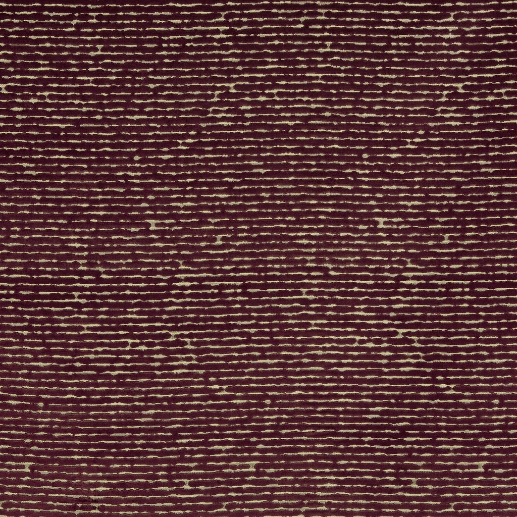 Zircon Bordeaux